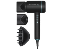 Cecotec IONICARE 6000 ROCKSTAR ICE - 1466695 - zdjęcie 1